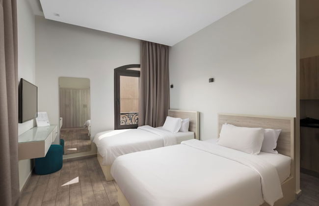 Sleep Inn Apart-hotel - Photo 10