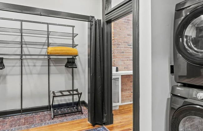 Spacious Exclusive DC Logan Circle Townhouse - Foto 21