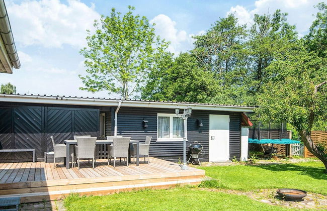 6 Person Holiday Home in Haderslev - Foto 38