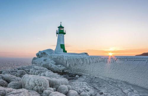 Ferienwohnung“puutalossa“ - Foto 23