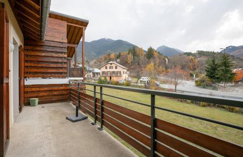 Appart Tout Confort - Foto 19