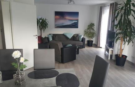 Ferienwohnung 1 "Ferienhaus Seibert" - Foto 4