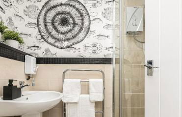 Fisherman Cottage Llanfaes near Beaumaris - Photo 10