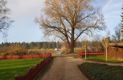 Ferienwohnung am Nord-Ostsee-Kanal - Foto 18