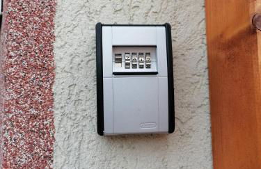 Ferienwohnung altes Steinlager - Foto 25