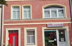 Schlosswohnung - Foto 1