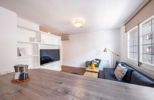 Caliu Apartments Barcelona - Fira - Photo 112