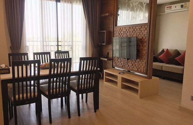 De Richy Chiang Mai - Photo 19