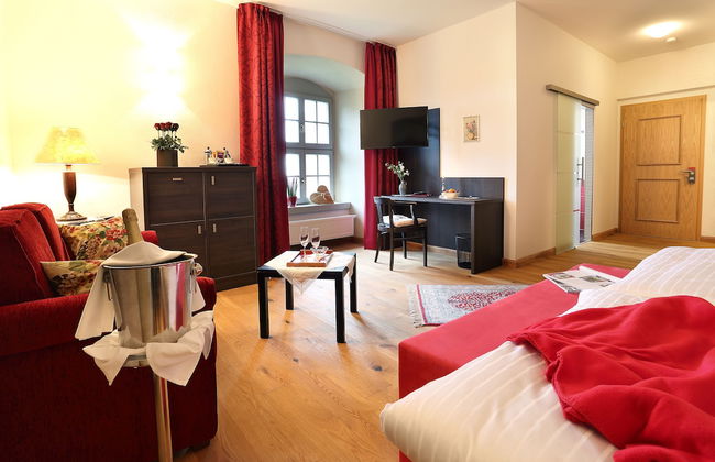 Schloß Schönberg - Foto 9