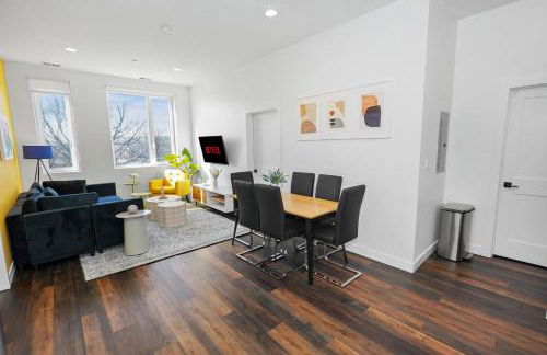 Comfy 4BR Retreat Near Museum Campus & McCormick - Foto 10