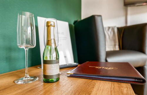 Elbling Appartement for 4 People - Billiards - 2 Bedrooms - 2 Bathrooms - Balcony with Mosel View - Parking - Wine Barrel Bar - Fully Equipped Kitchen - Netflix - WaipuTV - 3 km from Cochem - Foto 32