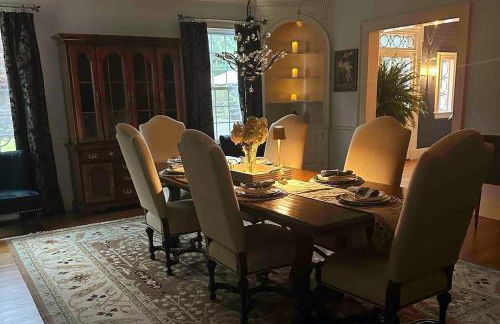 Luxury Estate Elegant Private The White Lion Manor - Foto 17