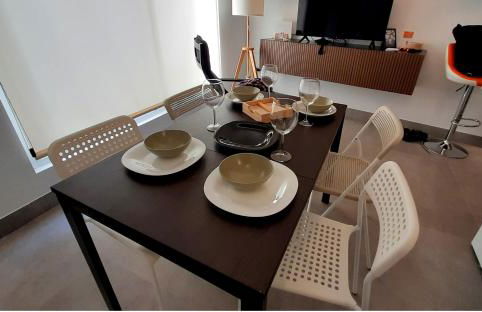 Apartment with two Suites in the Center of Malaga - Foto 13