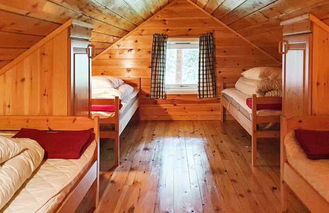 8 Person Holiday Home in Sundlandet - Foto 3