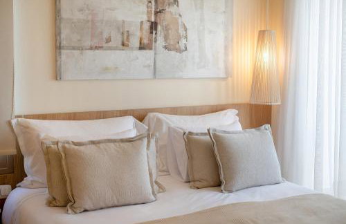 Anna Luxury Villas by RentalsPro - Nea Flogita Halkidiki - Foto 31