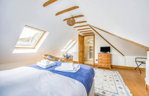 Walk to West Wittering Beach - Pass the Keys - Foto 13