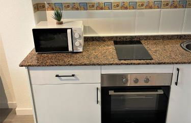 ARIMAT URBAN FLAT Zona Centro Mercado Rambla - Photo 15