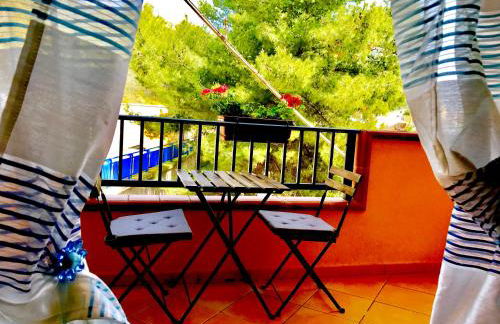 La Terrazza sul Mare - Foto 14