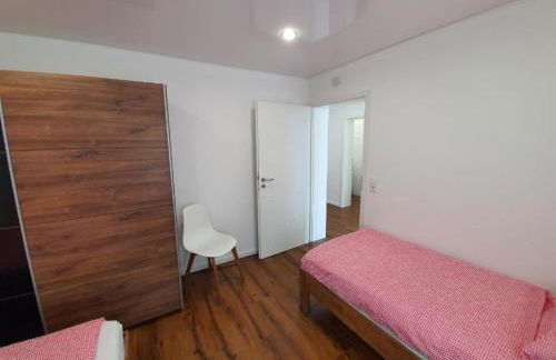 Monteurwohnung - Handwerkerwohnung - Foto 8