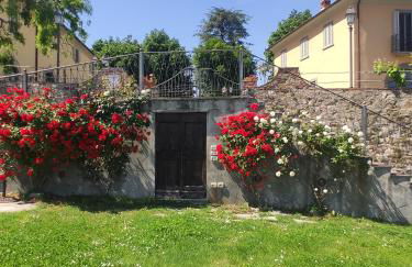 Dépendance in Villa Albachiara - Photo 42