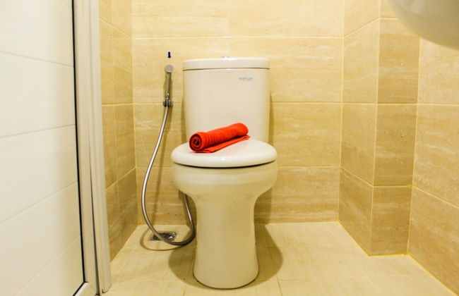 Modern and Comfortable Studio Springwood Apartment - Photo 28