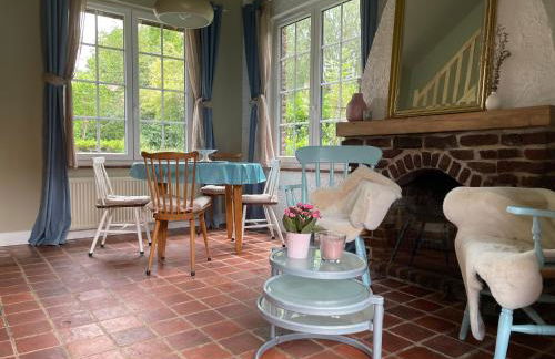 Les Cottages d'Orient Gite Boutique - Foto 75