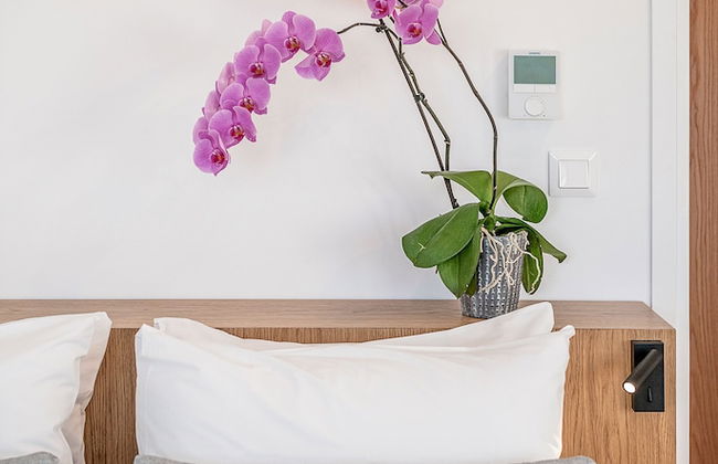 Seametry Luxrury Living Penthouse - Photo 62