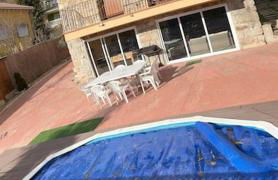 AT La Solanilla a 1 h de Madrid - Foto 32