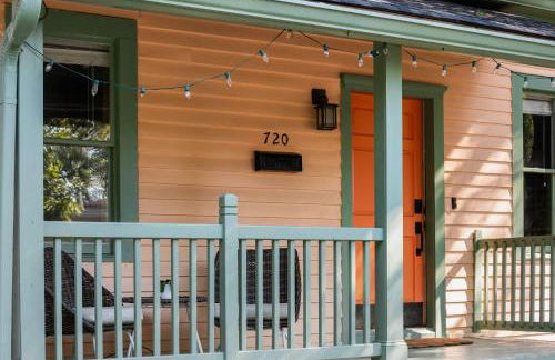 Majic Cottage - Foto 53