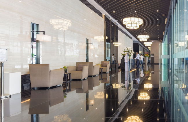 GemstoneBR II in SMDC Air Residences - Foto 3