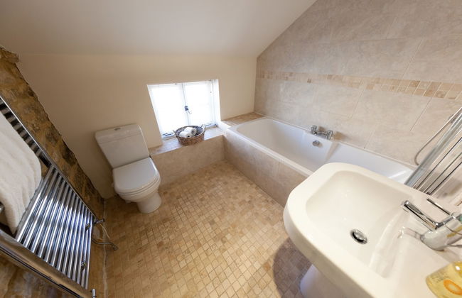 Camside, Chipping Campden - Taswell Retreats - Photo 27