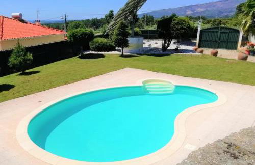 Casa e piscina privada - Photo 1