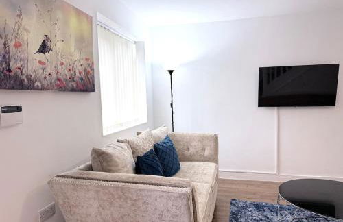 The Leigh Haven - 3 Bed Luxury Home - Foto 27