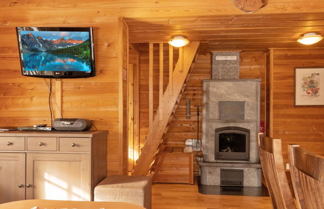 Mervinrinne - Foto 4