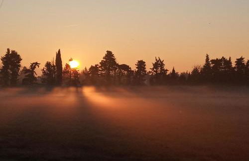 le Mas de la Jardine - Foto 36