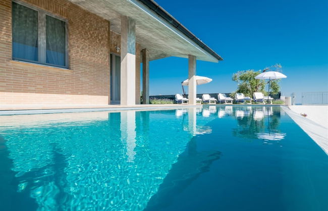 Casa Di Eolo 8 2 in Montelupone - Foto 30