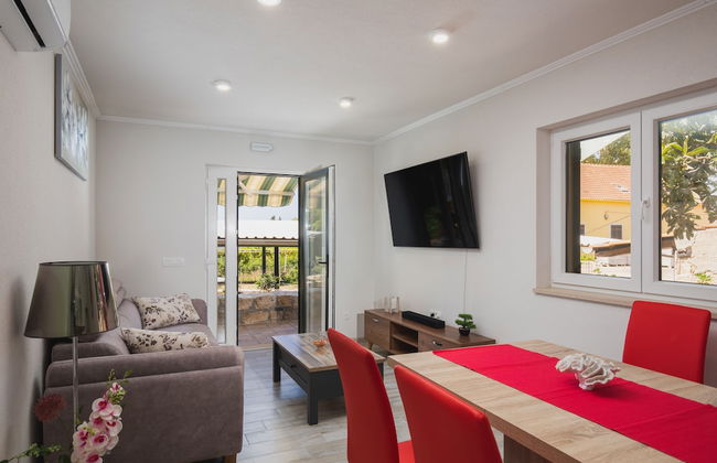 Apartment Pod Nespolom - Foto 6