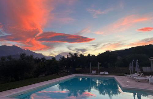 agriturismo borgo del ginepro - Foto 1