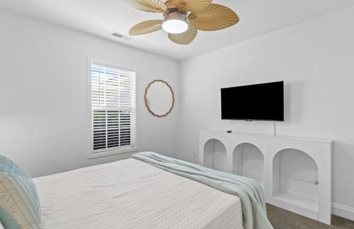 The Salty Flamingo - Foto 48