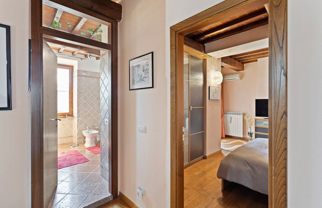 Belvilla by OYO Plush Holiday Home With Garden - Foto 18