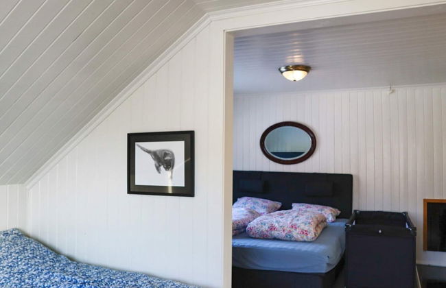 8 Person Holiday Home in Songe - Foto 5