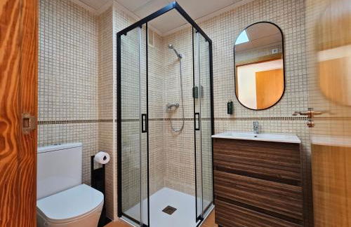 Balnea Experiences I - Apartamentos con Barbacoa, Piscina Exterior y Gimnasio - Foto 5