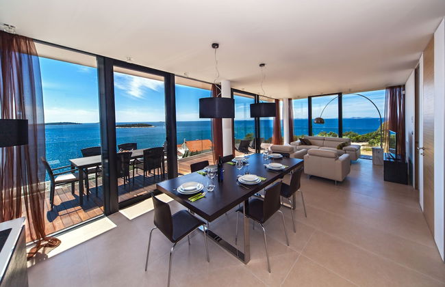 Golden Rays Luxury Apartments - Foto 29