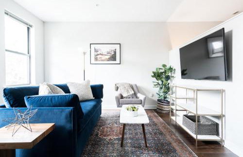 CozySuites MusicRow Astonishing Studio with free parking 37 - Foto 10