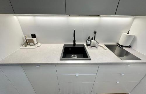 Cashmere Apartment Centrum Parking Czysta 4 Wrocław - Foto 28