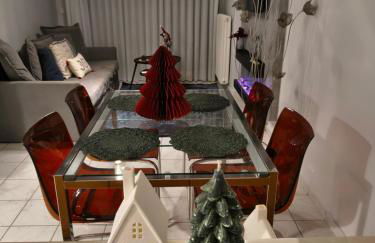 The cozy seaside apartment - Foto 55