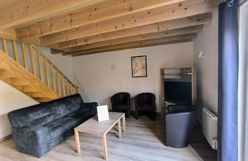 Le Hangar - Campagne - 5km du Parc - Photo 5