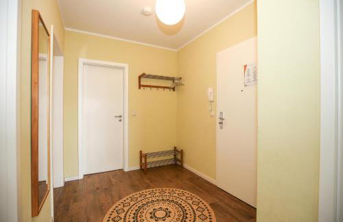 Haus Meeresbrise Fewo 4 - Foto 16