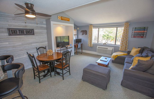 Black Bear Lodge - Photo 13