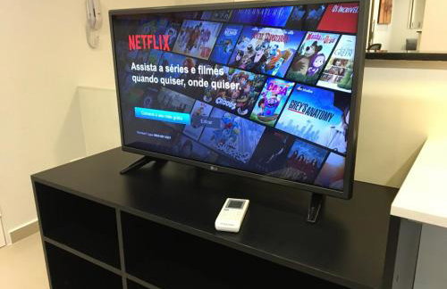 Conforto e Praticidade no Coração de Guarulhos - Apto Completo com Vaga! #StayLuvi - Foto 17